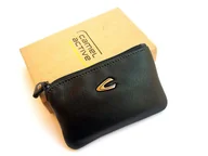 Etui na klucze - CAMEL ACTIVE etui na klucze B34 701 60 B34 701 60 - miniaturka - grafika 1