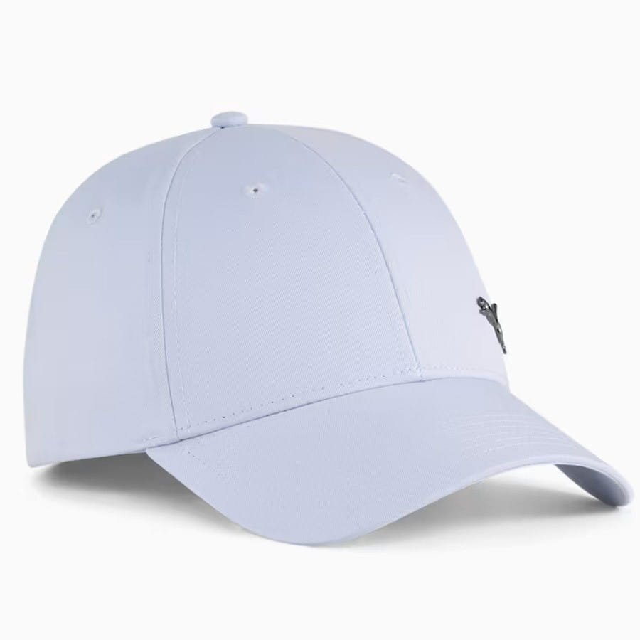 Puma Czapka Ess Metal Bb 02599403 R Uniwersalny