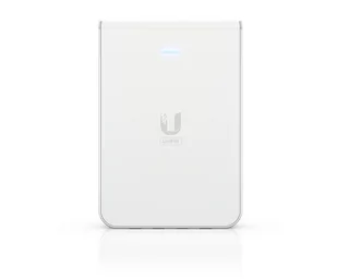 UBIQUITI UNIFI U6-IW (In-Wall)  -  - 38 sklepów w całej Polsce - Pozostałe akcesoria sieciowe - miniaturka - grafika 1