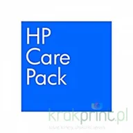 Akcesoria do serwerów - HP 2 year Post Warranty Next business day Onsite Designjet 111 Hardware Support - miniaturka - grafika 1