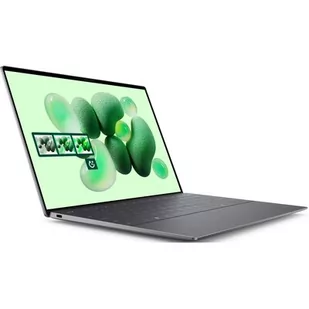 DELL XPS 9345 13.4" OLED Snapdragon X Elite 32GB RAM 1TB SSD Windows 11 Professional - Laptopy - miniaturka - grafika 1