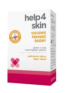 Problemy skórne - Polpharma Help4skin gojenie pęknięć skóry 7ml 9095346 - miniaturka - grafika 1
