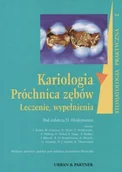 Książki medyczne - Kariologia. Próchnica zębów - D. Heidemann - miniaturka - grafika 1