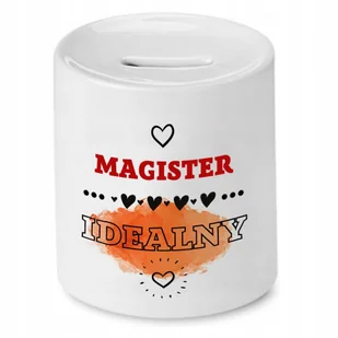 Dla Producenta Skarbonka na Urodziny na Prezent` z Nadrukiem ze Zdjęciem + Opakowanie na prezent (wzór 01) - Skarbonki - miniaturka - grafika 1