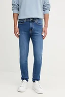 Spodnie męskie - Pepe Jeans jeansy męskie PM2073874FA - miniaturka - grafika 1