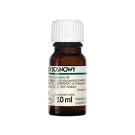 Aromaterapia - Herbapol Kraków olejek sosnowy 10 ml - miniaturka - grafika 1