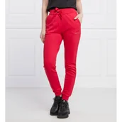 Dresy damskie - Armani Exchange Spodnie dresowe Chinese New Year | Regular Fit - miniaturka - grafika 1