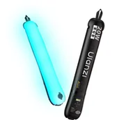 Lampy studyjne - Lampa studyjna Ulanzi UA20C Lampa LED RGB WB 1800 K - 10000 K - miniaturka - grafika 1