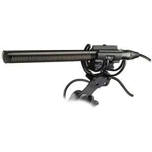 Deity S-Mic 2 kierunkowy (shotgun) - Akcesoria fotograficzne - miniaturka - grafika 1