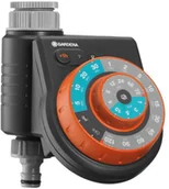 Inne akcesoria do nawadniania - Sterownik kranowy Easy Plus GARDENA 1888-20 - miniaturka - grafika 1