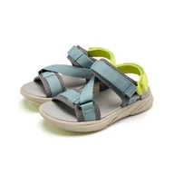 Buty dla chłopców - GIOSEPPO Boxford, japonki dziecięce, Dżinsy, 33 EU - miniaturka - grafika 1