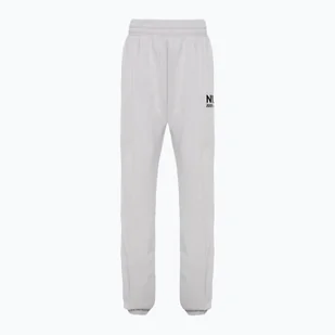 Spodnie damskie Nike Sportswear Fleece - Spodnie sportowe damskie - miniaturka - grafika 1