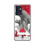 Etui i futerały do telefonów - ERT GROUP etui na telefon Oppo RENO 7 5G, case oryginalny i oficjalnie licencjonowany przez Star Wars, wzór 025, optymalnie dopasowane, plecki z TPU - miniaturka - grafika 1