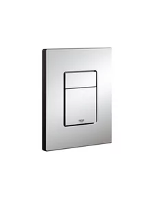 Grohe przycisk spłukujący Skate Cosmopolitan chrom 38732 000 38732000 - Przyciski spłukujące - miniaturka - grafika 2