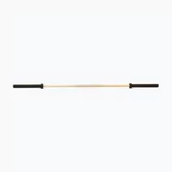 Gryfy - Gryf olimpijski THORN FIT Olimpic Bar ODIN 20 kg - miniaturka - grafika 1