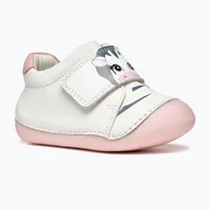 Buty dla dziewczynek - Buty dziecięce Geox Tutim - miniaturka - grafika 1