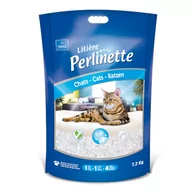 Żwirek dla kotów - Żwirek dla kota Perlinette Irregular - 2 x 7,2 kg - miniaturka - grafika 1