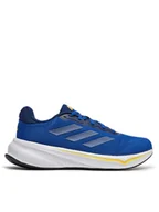 Buty sportowe męskie - adidas Buty Response IF8597 Niebieski - miniaturka - grafika 1