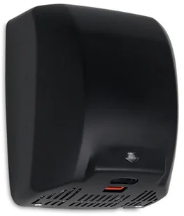Suszarka do rąk Warmtec MaxFlow 1800W - Suszarki do rąk i włosów - miniaturka - grafika 1