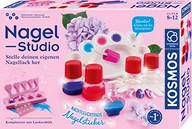 Zabawki kreatywne - Studio Nagel - miniaturka - grafika 1