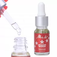 Olejki i oliwki do paznokci - Oliwka Perfumowana Do Paznokci Molly Wonder 10 ML - miniaturka - grafika 1