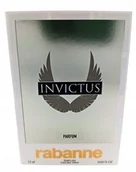 Wody i perfumy męskie - Paco Rabanne INVICTUS PARUM 1,5 ml - miniaturka - grafika 1