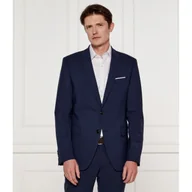Marynarki męskie - Joop! Marynarka Herby Slim Fit z dodatkiem wełny - miniaturka - grafika 1