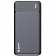Powerbanki - Denver Powerbank 20000mAh 18W PQC-20007 - miniaturka - grafika 1