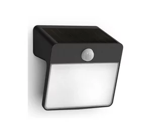Philips - LED Kinkiet solarny z czujnikiem YARIXA LED/2,2W/3,7V IP44 - Lampy ogrodowe - miniaturka - grafika 1