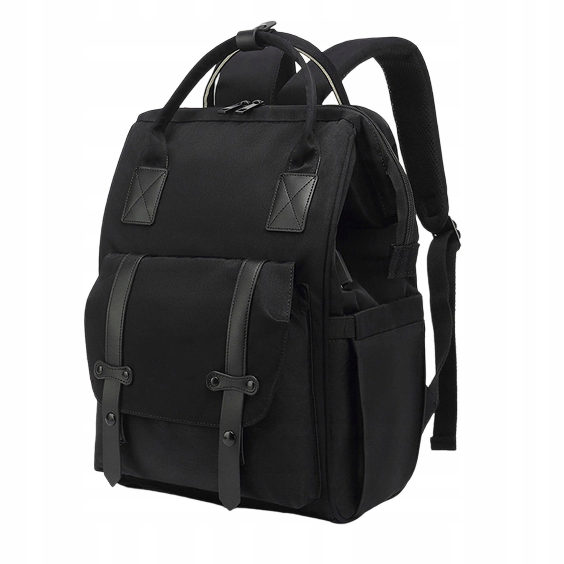 Torba wielofunkcyjna torba do wózka dziecięcego dla mamy mama plecak do wózka