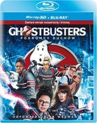 Filmy przygodowe Blu-Ray - IMPERIAL CINEPIX Ghostbusters - miniaturka - grafika 1