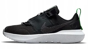 Buty Dziecięce Sportowe Nike Crater Impact PS DB3552-001 r. 28 - Buty dla dziewczynek - miniaturka - grafika 1