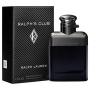 Wody i perfumy męskie - Ralph Lauren Ralphs Club 50 ml - miniaturka - grafika 1