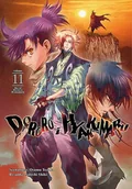 Komiksy dla młodzieży - Dororo i Hyakkimaru. Tom 11 - miniaturka - grafika 1