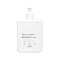 Żele pod prysznic dla mężczyzn - Snailmed, żel oczyszczający do mycia ciała, 320 ml - miniaturka - grafika 1