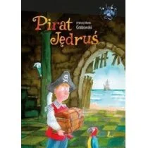Literatura Pirat Jędruś - Pomoce naukowe - miniaturka - grafika 2