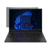 Filtry prywatyzujące - Targus ASF14W0GL filtr do ekranu 35,6 cm (14") Laptop Bezramkowy filtr prywatności na wyswietlacz - miniaturka - grafika 1