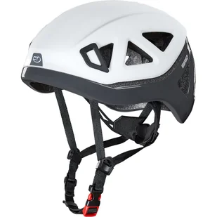 Kask wspinaczkowy Climbing Technology Sirio - biały/szary - Sprzęt wspinaczkowy - miniaturka - grafika 1