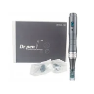 Pozostałe urządzenia kosmetyczne - Dermapen Dr Pen M8-C Mezoterapia igłowa kartridże - miniaturka - grafika 1