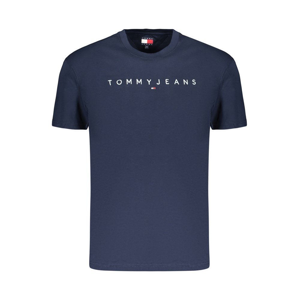 Koszulka Tommy Hilfiger DM0DM20744BLC3QXS