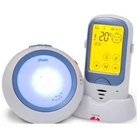 Elektroniczne nianie i monitory oddechu - Alecto DBX-62 - miniaturka - grafika 1