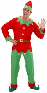 Kostium Elf dla mężczyzny - Stroje karnawałowe - miniaturka - grafika 1