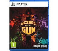 Gry PlayStation 5 - Wizard With A Gun GRA PS5 - miniaturka - grafika 1