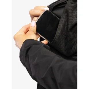 Kurtka softshell damska Marmot Alt HB Hoody - Kurtki i kamizelki sportowe damskie - miniaturka - grafika 1