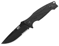 Noże - Nóż Smith&Wesson M&P M2.0 Drop Point Black 1085880 - miniaturka - grafika 1