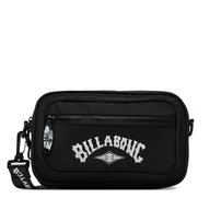 Torebki damskie - Torebka Billabong BLB-M-001-07 Czarny - miniaturka - grafika 1