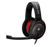 Słuchawki - Epos Game One Czarne - miniaturka - grafika 1