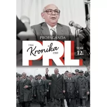 Propaganda - Edipresse Polska - Historia świata - miniaturka - grafika 1