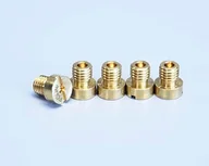 Części motocyklowe - GETTO DELLORTO 6 mm. 210 EU - miniaturka - grafika 1