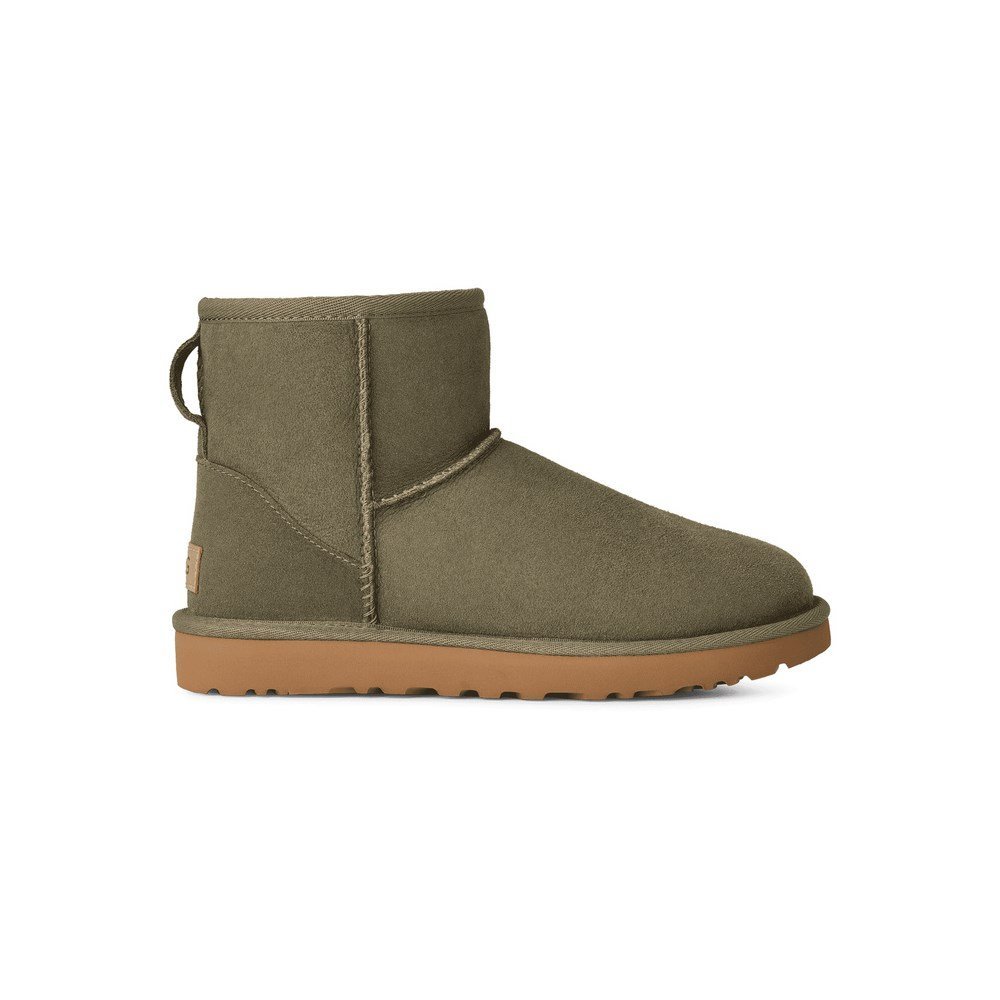 Buty UGG 1016222MSSGR